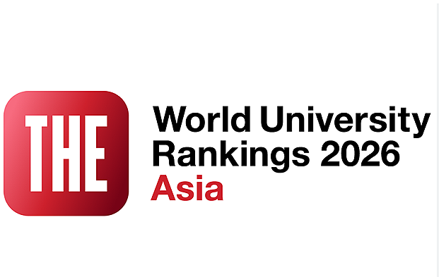  2026 THE 아시아 대학 순위 TOP 100 : 한·중·일 주요 대학 지표 요약
