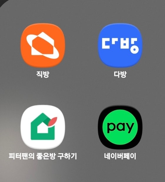 자취방 구하는 방법 네이버 부동산 앱 월세 집 보러 갈 때 꿀팁 원룸 투룸 좋은 매물 구하는 ....