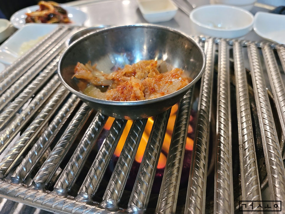 철근소금구이 사진 6