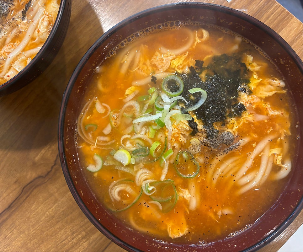 가미분식 사진 1