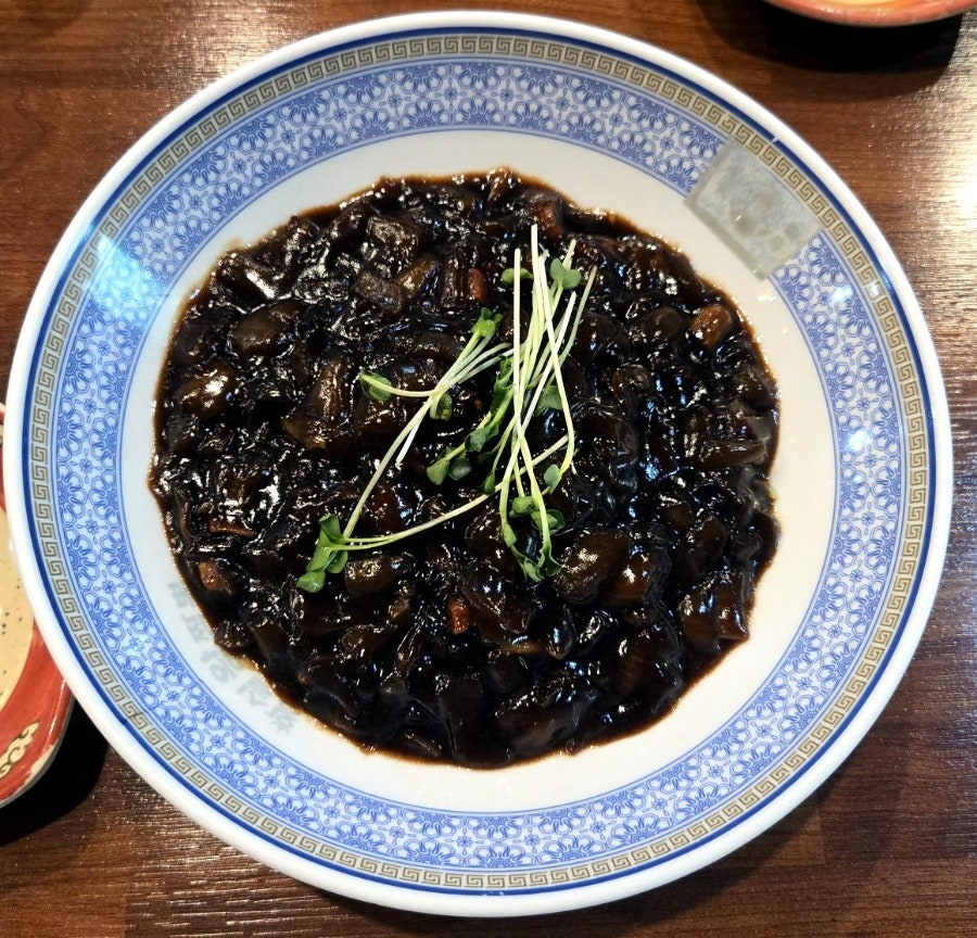 황실왕짬뽕 사진 1