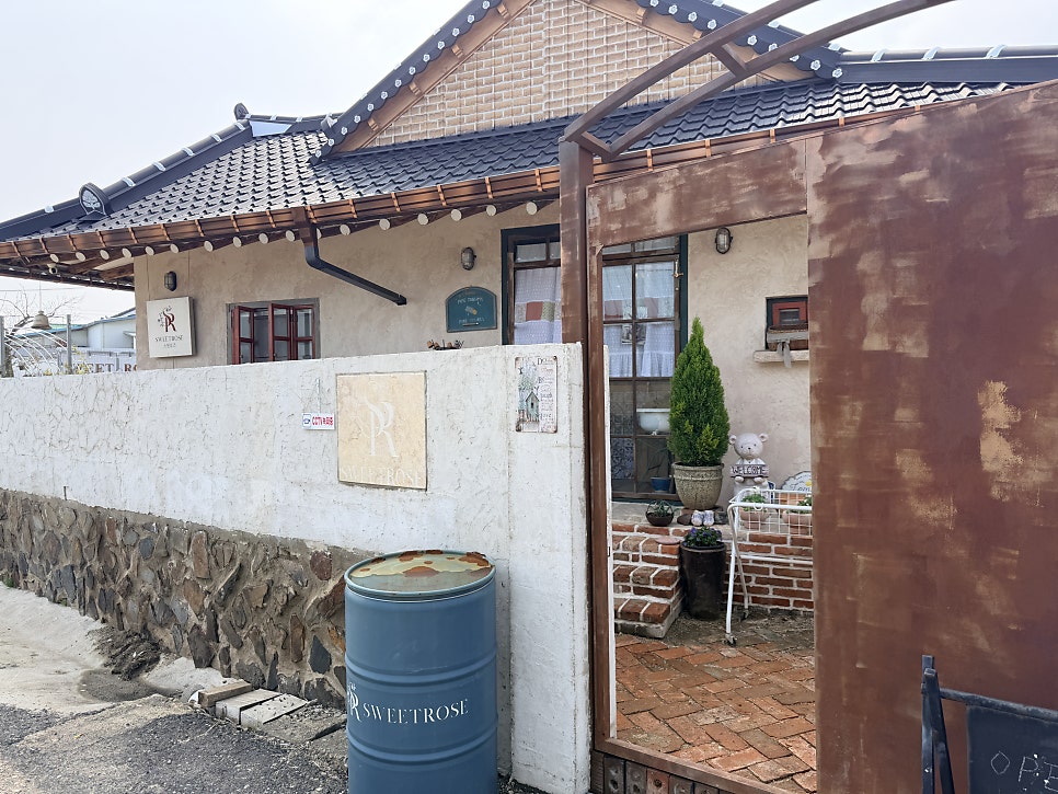 스윗로즈 사진 3