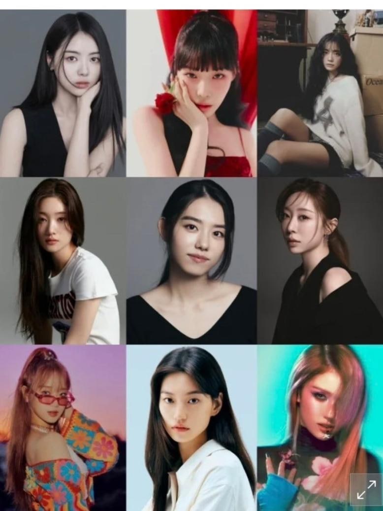 "정말 많이 아쉽다" 강미나, 아이오아이 10주년 재결합 빠진 뒤 기리고에 집중한 이유