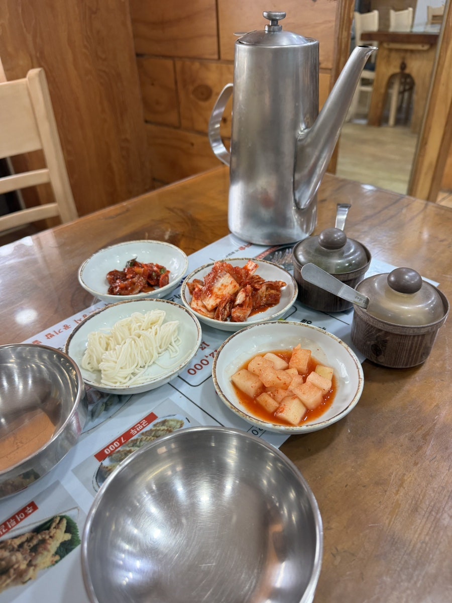 송담추어탕 대전중리점 사진 5