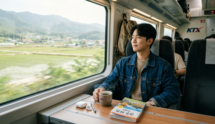  문화누리카드 사용처 총정리 : 편의점부터 기차 여행까지, 15만 원 200% 활용하는 완벽 가이드