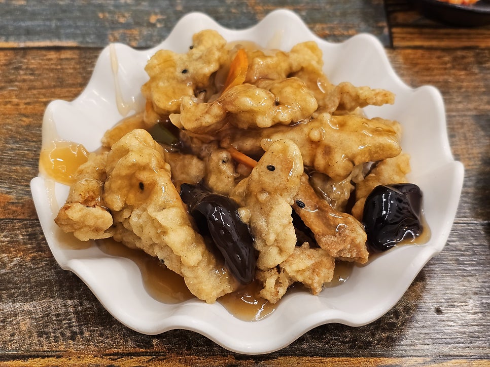 할멈탕수육 본점 사진 6