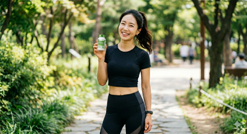 다이어트 유산균 진짜 효과 있나? 종류 섭취방법 국내외 제품