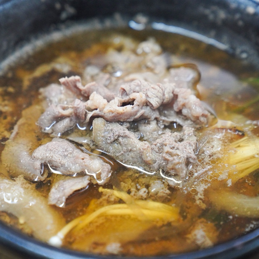 맛고을식당 사진 6