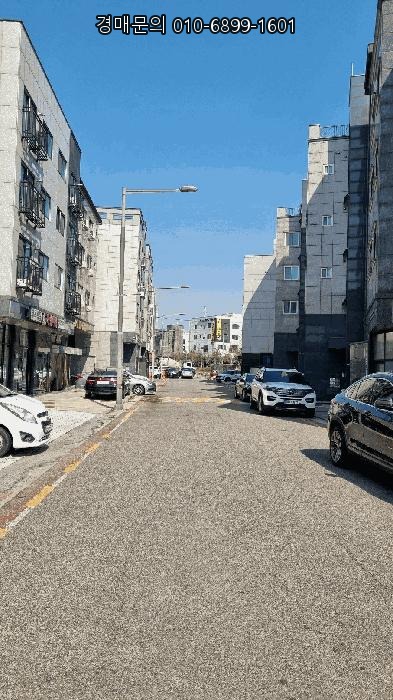  김포시 양촌읍 학운리 복합 근린주택 법원경매! 안정적인 수익과 미래 가치를 동시에 잡을 절호의 투자 기회, 김포 학운리 3276 주상용 건부지의 명확한 분석으로 성공적인 낙찰을 이