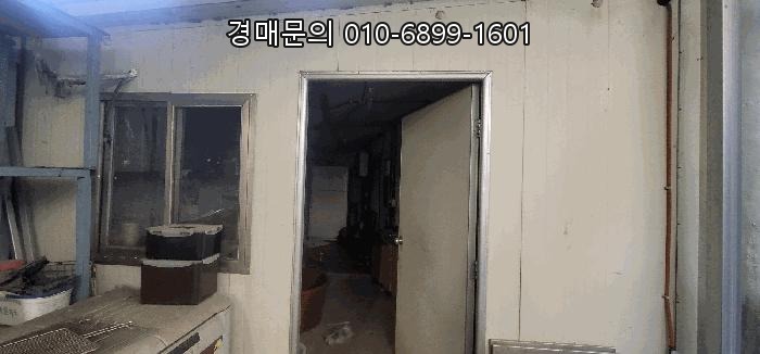 경상북도 김천시 평화동 핵심 상권 내 위치한 수익형 근린주택 법원 경매, 미래 가치 선점의 절호의 기회! (2025타경10987)