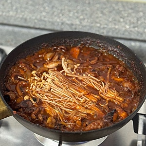 용두동 호남식당 나정순할매쭈꾸미 포장 | 공영주차장 공유 주차 꿀팁