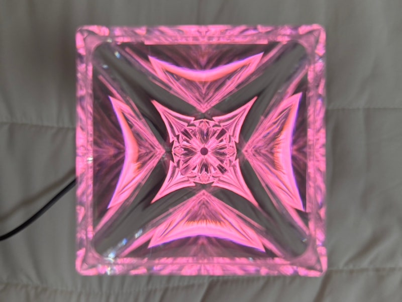 BLACKPINK 3rdミニアルバム ムードライトバージョン開封レビュー