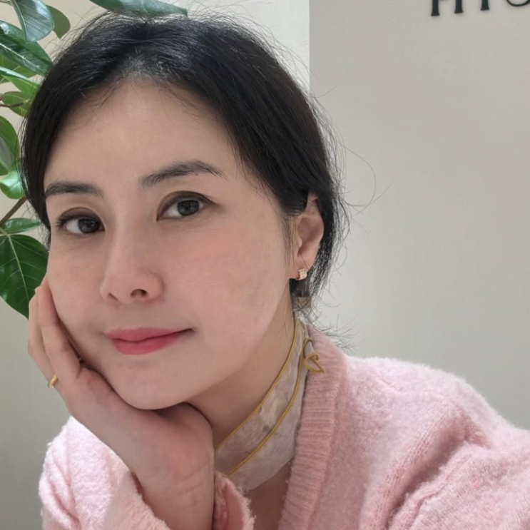 최정윤 5살 연하 회사원과 <b>재혼</b>, 11살 딸이 "아빠 해 달라" 졸라 오작....