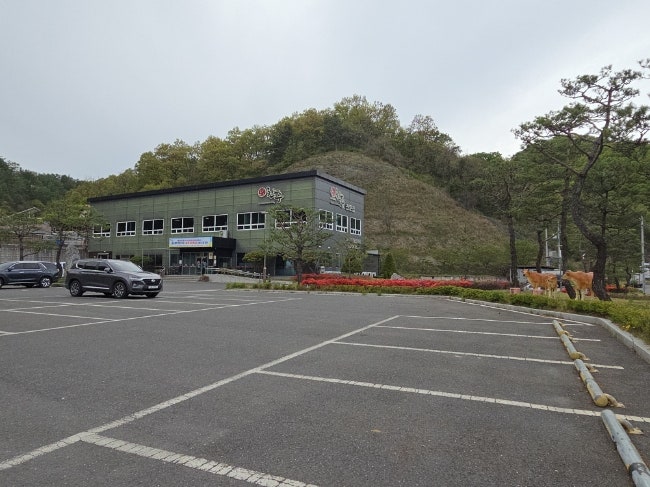 파스쿠찌 충북영동점 사진 3