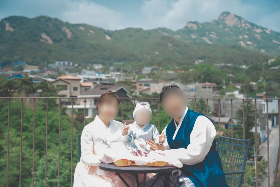 평창동북악정 신관 사진 5