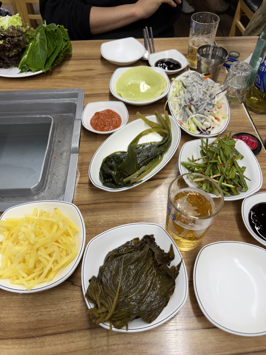 먹골풍천민물장어 사진 2