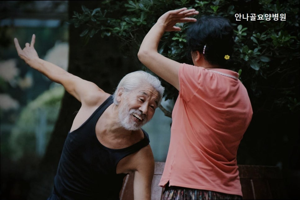 안나골 사진 5