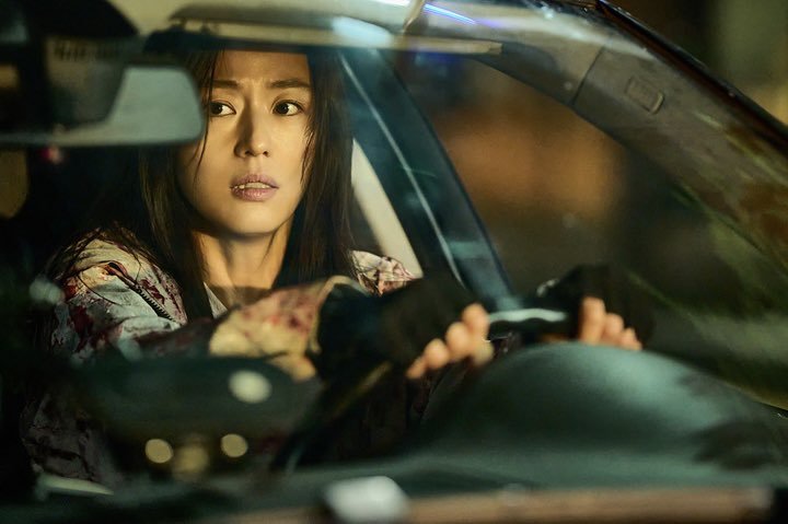 군체 줄거리 개봉일 정보 …전지현·지창욱 등장, CG 아닌 좀비 정체 (칸 초청)