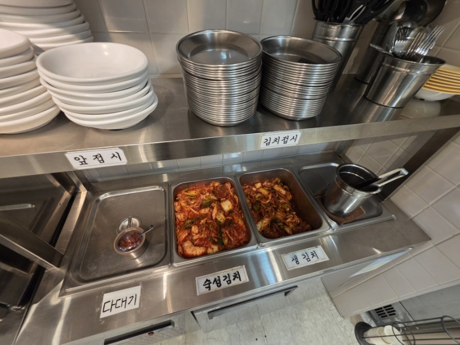 삼촌손칼국수 사진 6