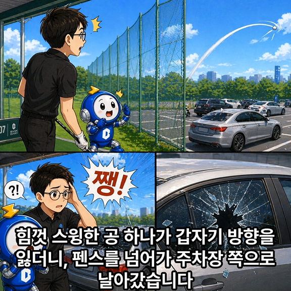 일상배상책임보험이란? 실제 보상 사례로 쉽게 알아보기