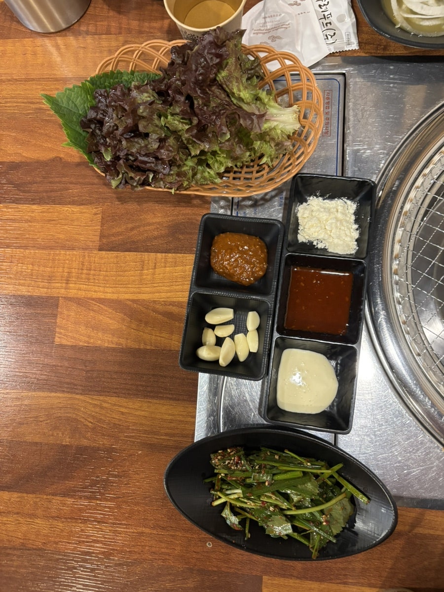 계륵장군 유천점 사진 5