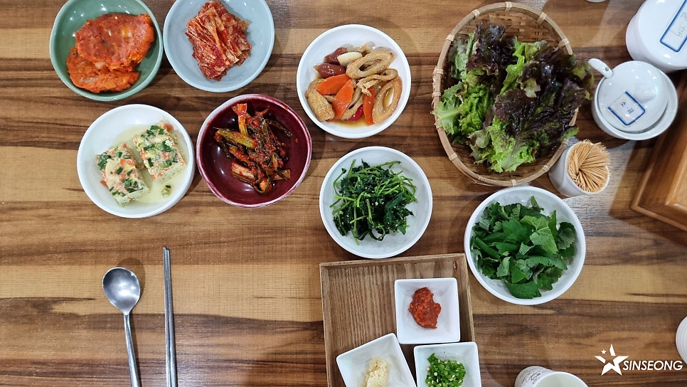월포나루 사진 3