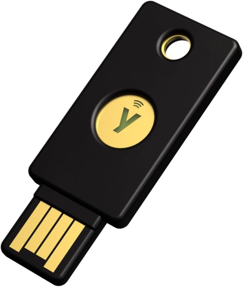 유비코 유비키 5 NFC Yubico YubiKey