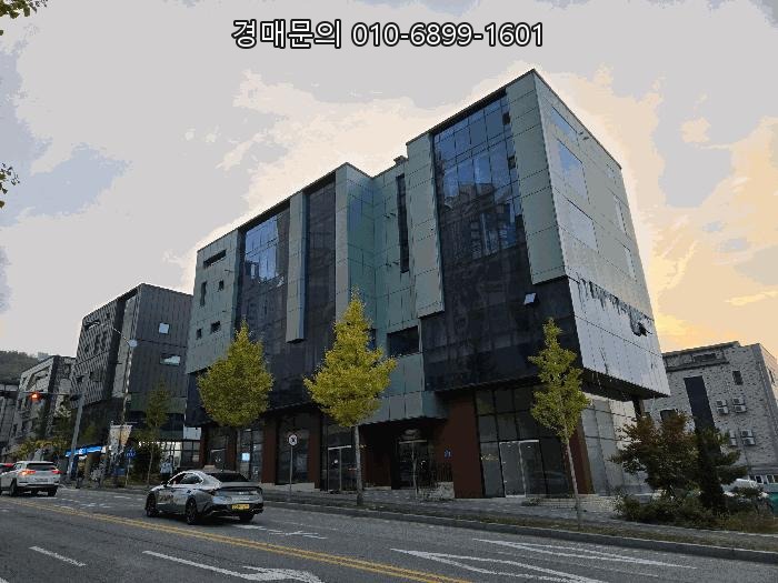  충청남도 아산시 용화동 핵심 입지, 법원경매로 잡는 근린주택 투자! 용화동 1281 수익형 상가주택 특별 매물, 이 기회를 놓치지 마세요! 2025타경12492