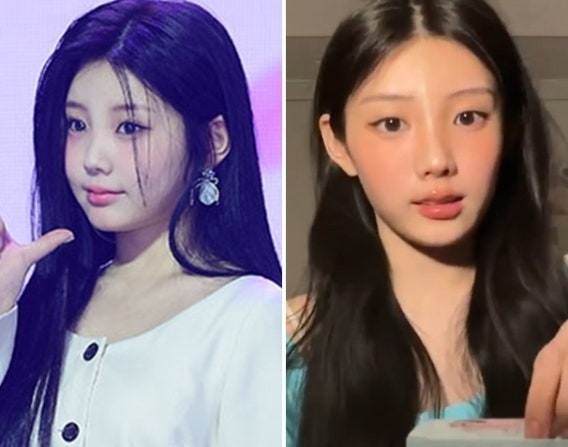 ILLIT Wonhee's Chubby Cheeks Disappear! Her Cool Explanation 'I Made Them Vanish' and Mini Album 4 Comeback News