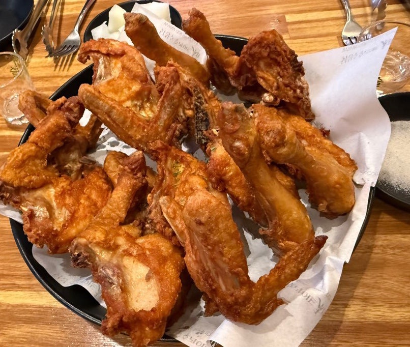 닭장수후라이드 평택칠원점 사진 5