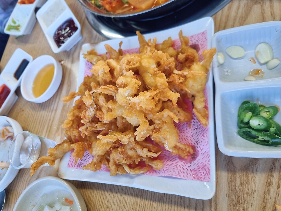 전국종합어시장 사진 5