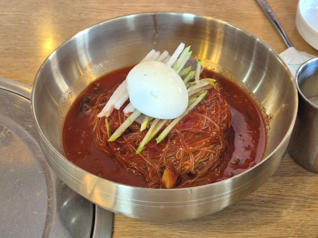 개성면옥 사진 6