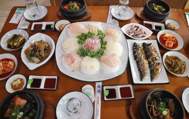  제주공항 근처 아침식사 추천 극찬한 제주시 저녁 맛집