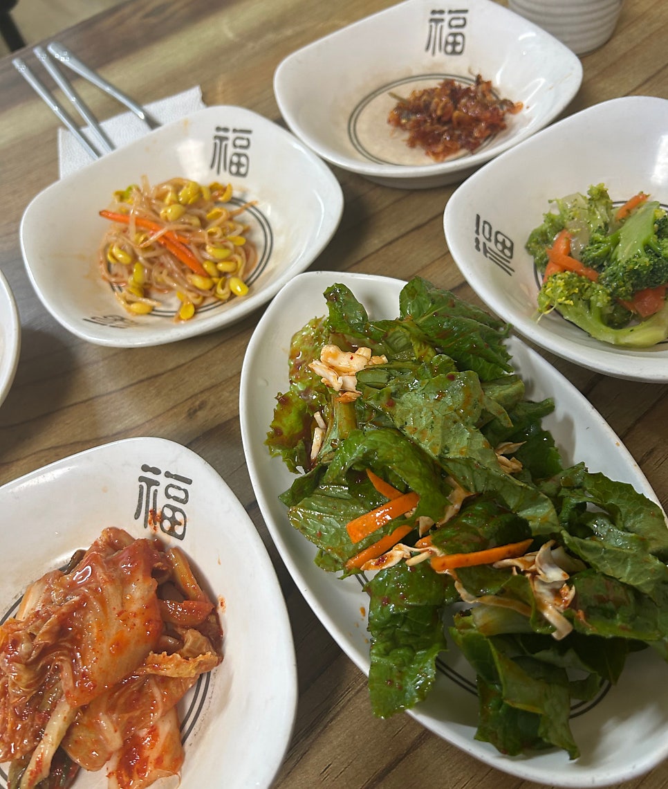 뜨락칼국수 사진 6