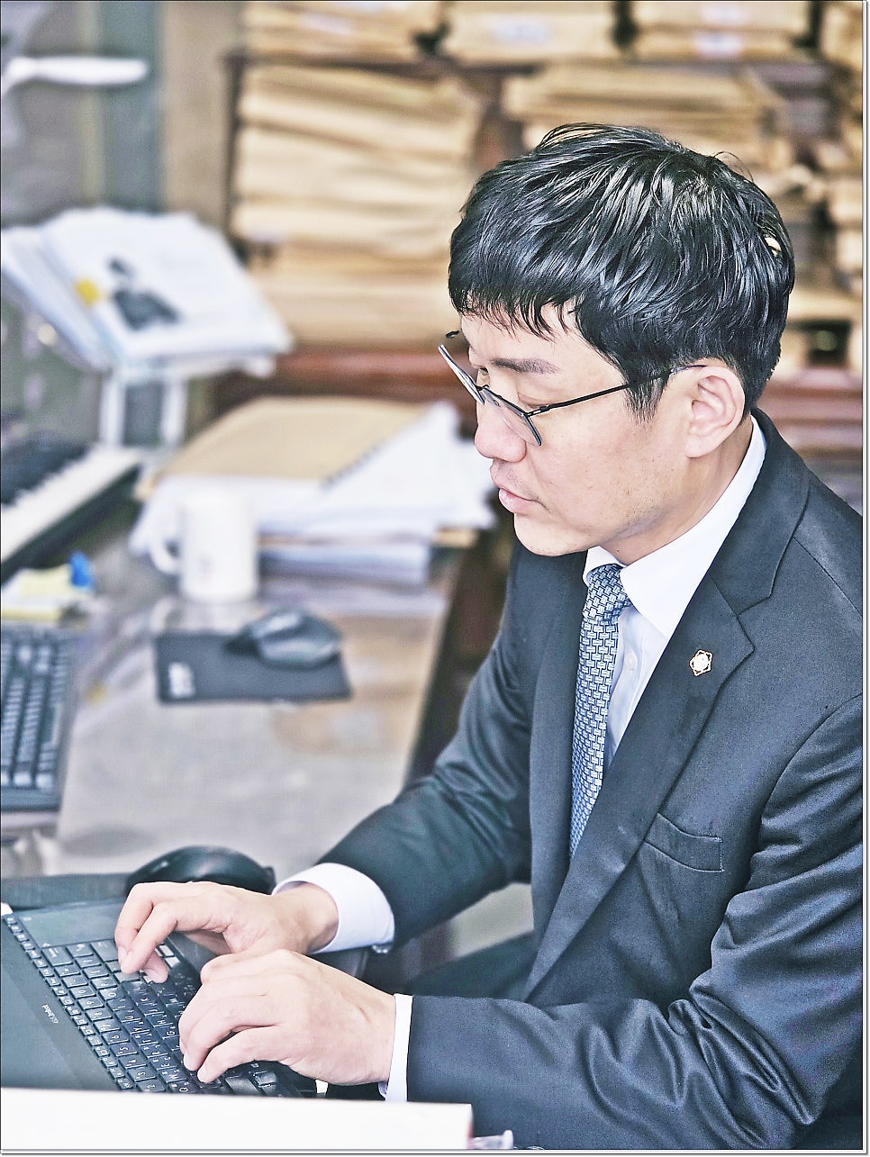 전주변호사사무실 성공사례 모음집 관련 사진