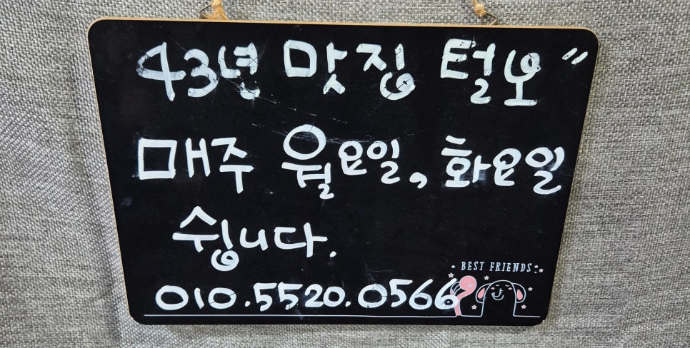 Teolboagutang photo 3