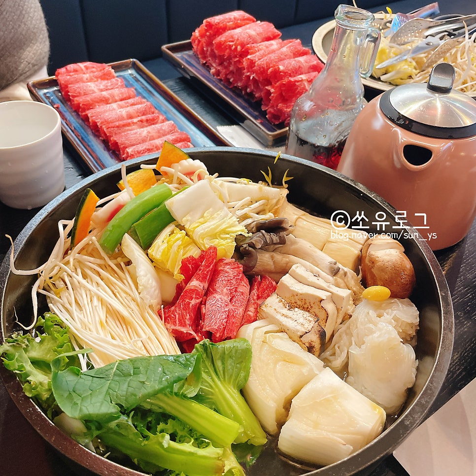 옥소반 상암점 사진 1