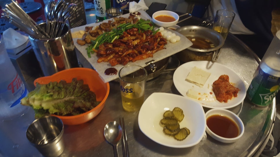 돼지똥꼬 본점 사진 5