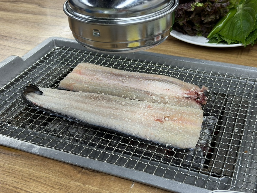 먹골풍천민물장어 사진 5