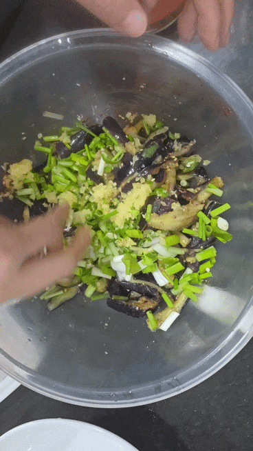 [스텐 찜기 채반 추천] 평생 쓰는 한일스텐레스 찜기 & 가지찌기 몇분? 가지무침 황금레시피 (....
