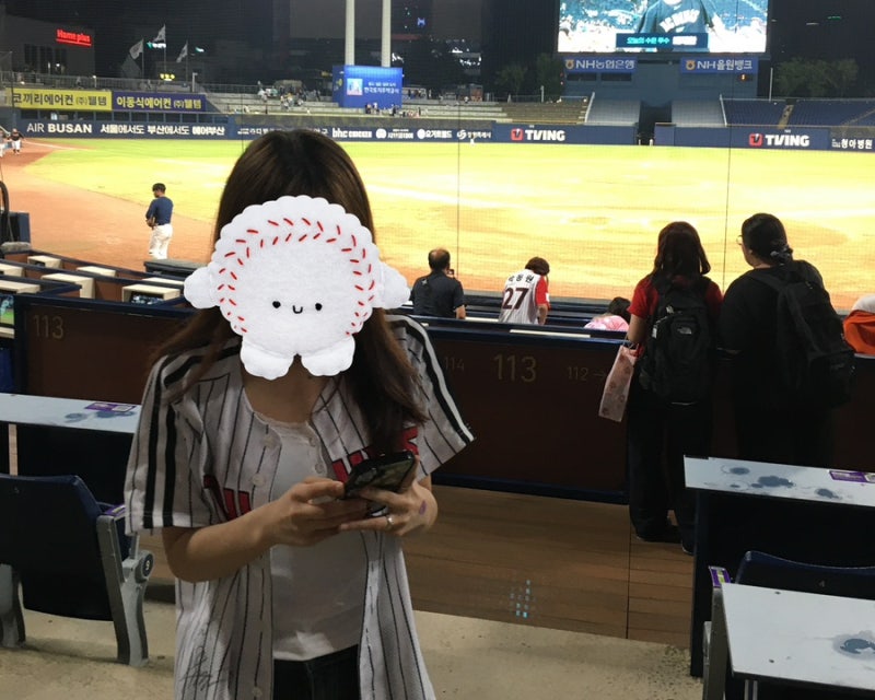 티켓링크 야구 티켓팅 예매/실제 티켓팅하는 영상 공유/새로고침 타이밍