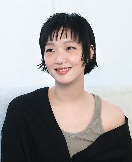 김고은 숏컷 VS 김태리 숏컷, 시크한 스타일과 귀여운 분위기 비교