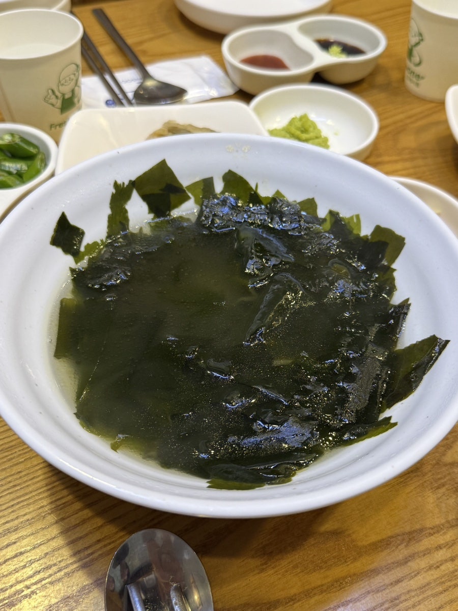 광명수산 오산점 사진 2