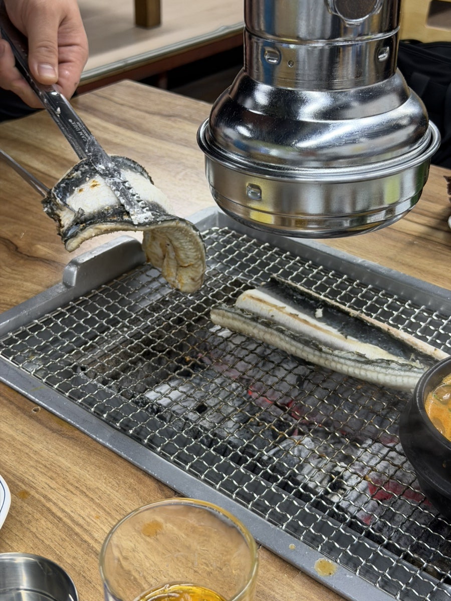 먹골풍천민물장어 사진 6