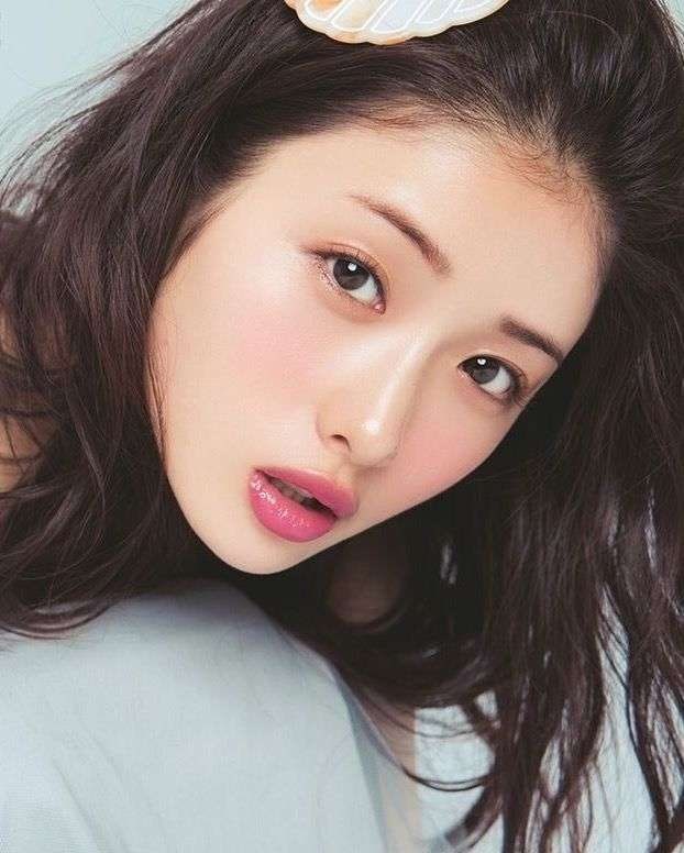 이시하라 사토미가 10년 넘게 '귀엽다' 소리를 듣는 진짜 이유