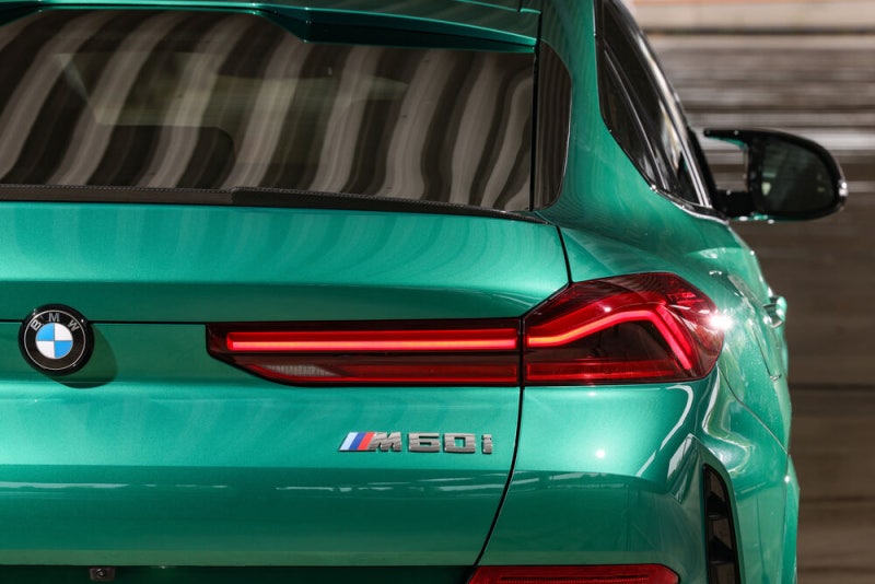 2026 BMW X6 제원 모의견적 가격, 40i와 M50i 사이에서 밤새 고민하다 찾은 정답