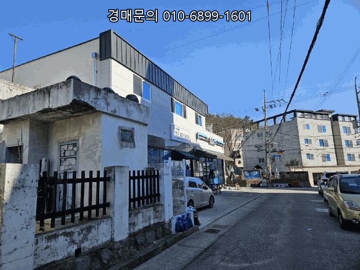  경상북도 구미시 송정동의 빛나는 투자처! 수익형 근린주택 경매로 잡으세요! 구미 송정동 22-4 부동산 법원경매 2025타경258