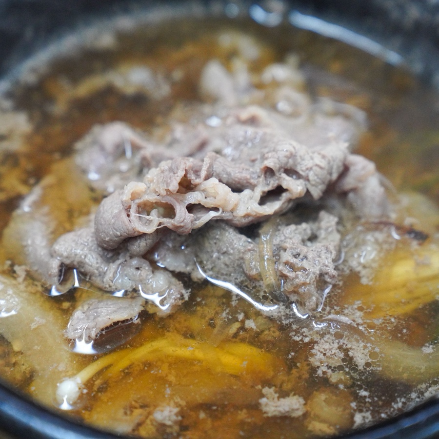 맛고을식당 사진 2