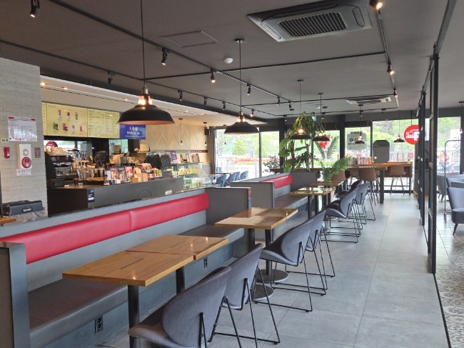 파스쿠찌 충북영동점 사진 6