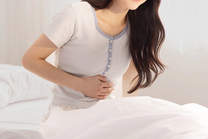 20대 조기폐경 불규칙한 월경 주기만 증상일까